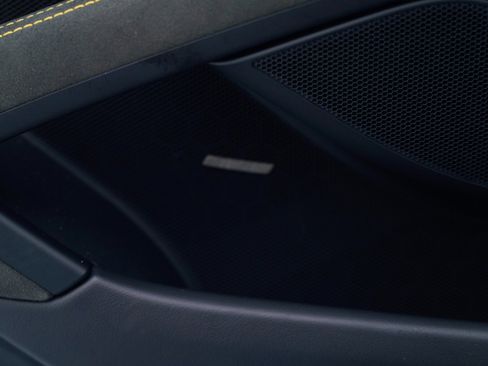 Used 2025 Porsche 718 Boxster Spyder RS image 26