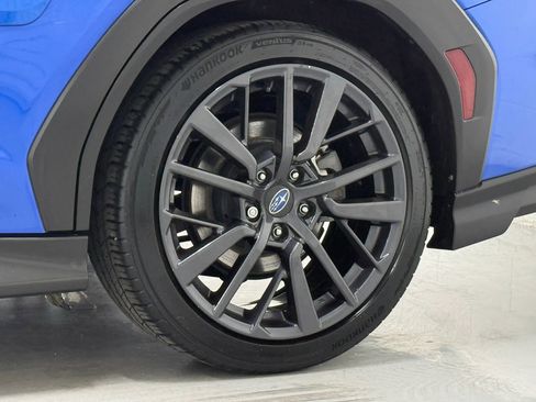 Used 2023 Subaru WRX Limited image 41