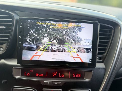 Used 2013 Kia Optima LX w/ Hybrid Convenience Pkg FWD image 16
