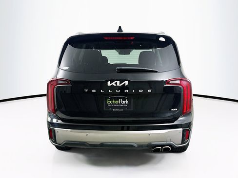 Used 2025 Kia Telluride S image 7