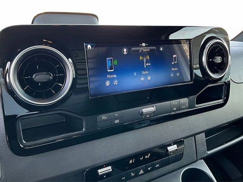 New 2026 Mercedes-Benz Sprinter 2500 image 10