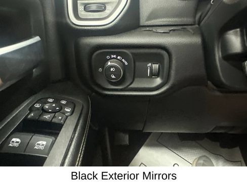 Used 2026 RAM 2500 Big Horn AWD/4WD image 42