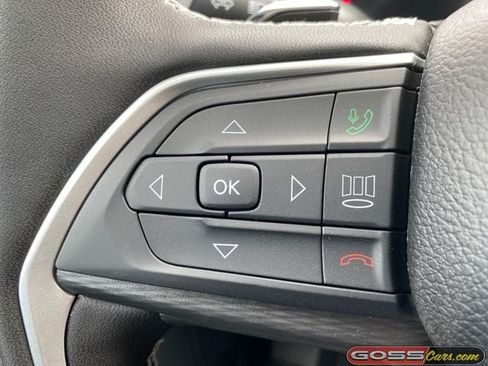 New 2026 Jeep Grand Cherokee Laredo X AWD/4WD image 18