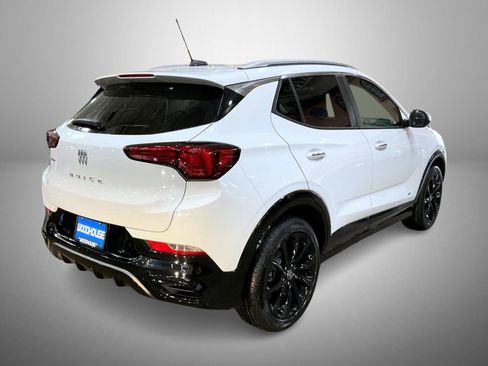 New 2026 Buick Encore GX Sport Touring w/ Comfort Package image 5
