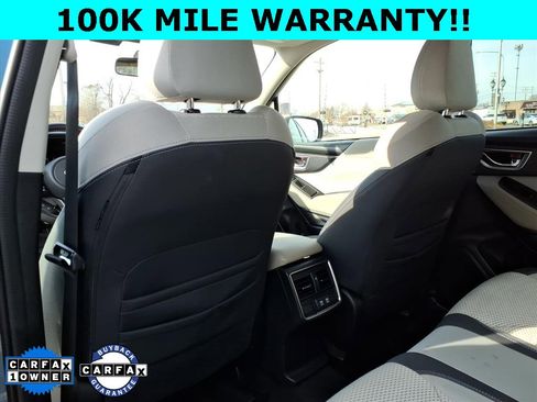 Used 2022 Subaru Forester Premium image 26