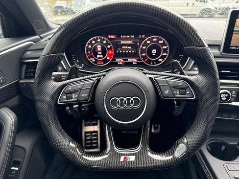 Used 2019 Audi S4 Prestige image 21