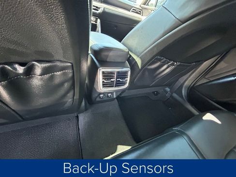 Used 2024 Kia K5 EX w/ EX Premium Package image 19