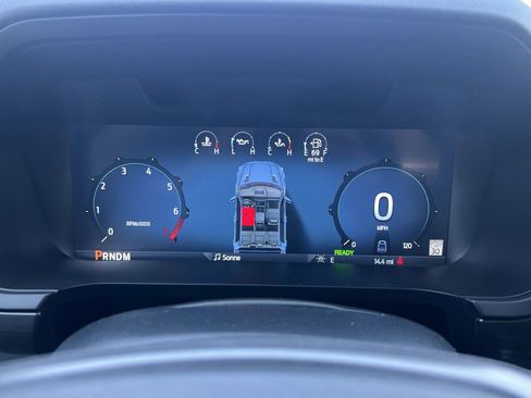 New 2026 Ford F150 Lariat image 13