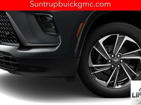 New 2026 Buick Enclave Sport Touring w/ Power Package image 63