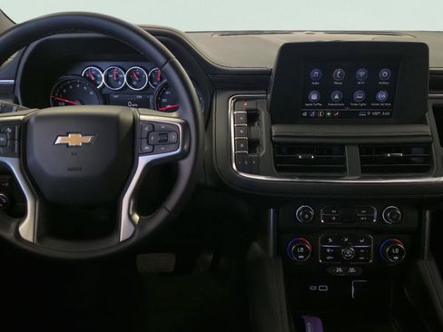 Used 2024 Chevrolet Tahoe LS RWD image 16
