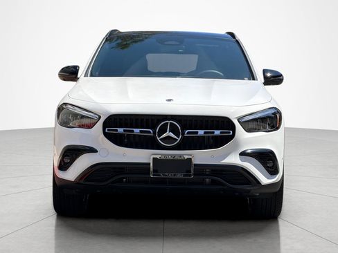 New 2026 Mercedes-Benz GLA 250 image 8