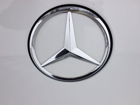 Used 2025 Mercedes-Benz EQS 450+ 4MATIC SUV image 79
