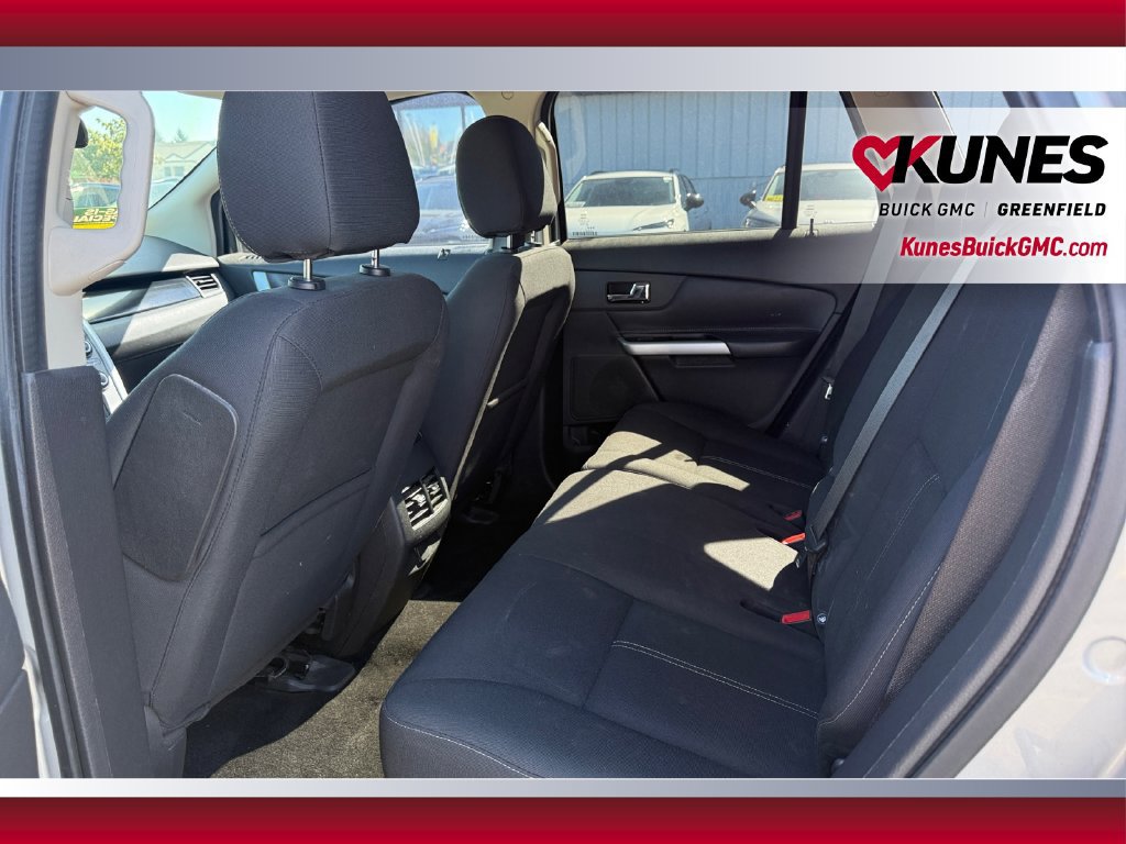 Used 2014 Ford Edge SE w/ Equipment Group 101A FWD image 28