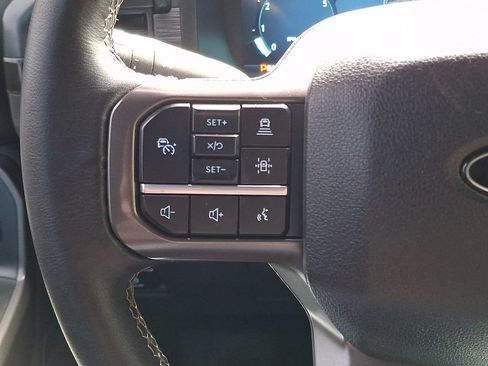 Used 2024 Ford F150 XLT w/ Equipment Group 302A MID AWD/4WD image 20