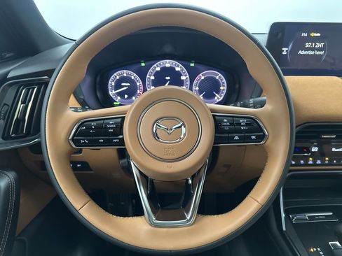 New 2026 MAZDA CX-70 3.3 Turbo S w/ Premium Plus image 25