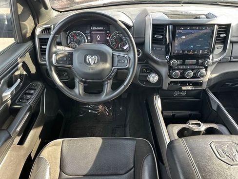 Used 2024 RAM 1500 Laramie image 10