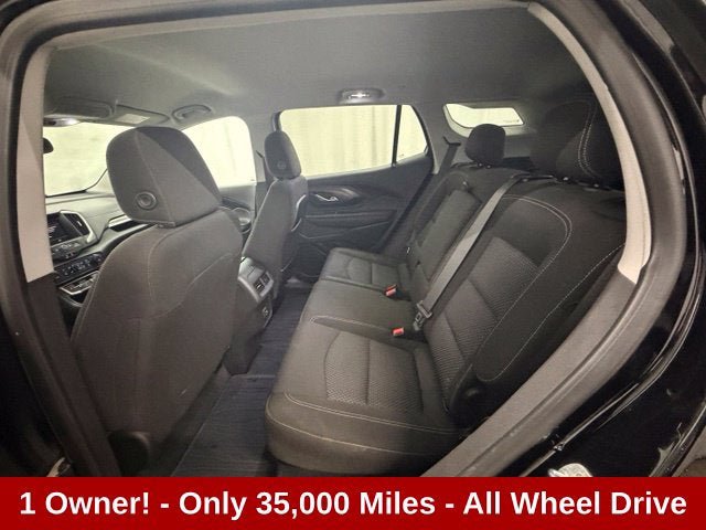 Used 2022 GMC Terrain SLE w/ Driver Convenience Package AWD/4WD image 17
