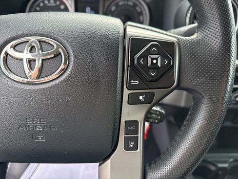 Used 2023 Toyota Tacoma SR5 image 18
