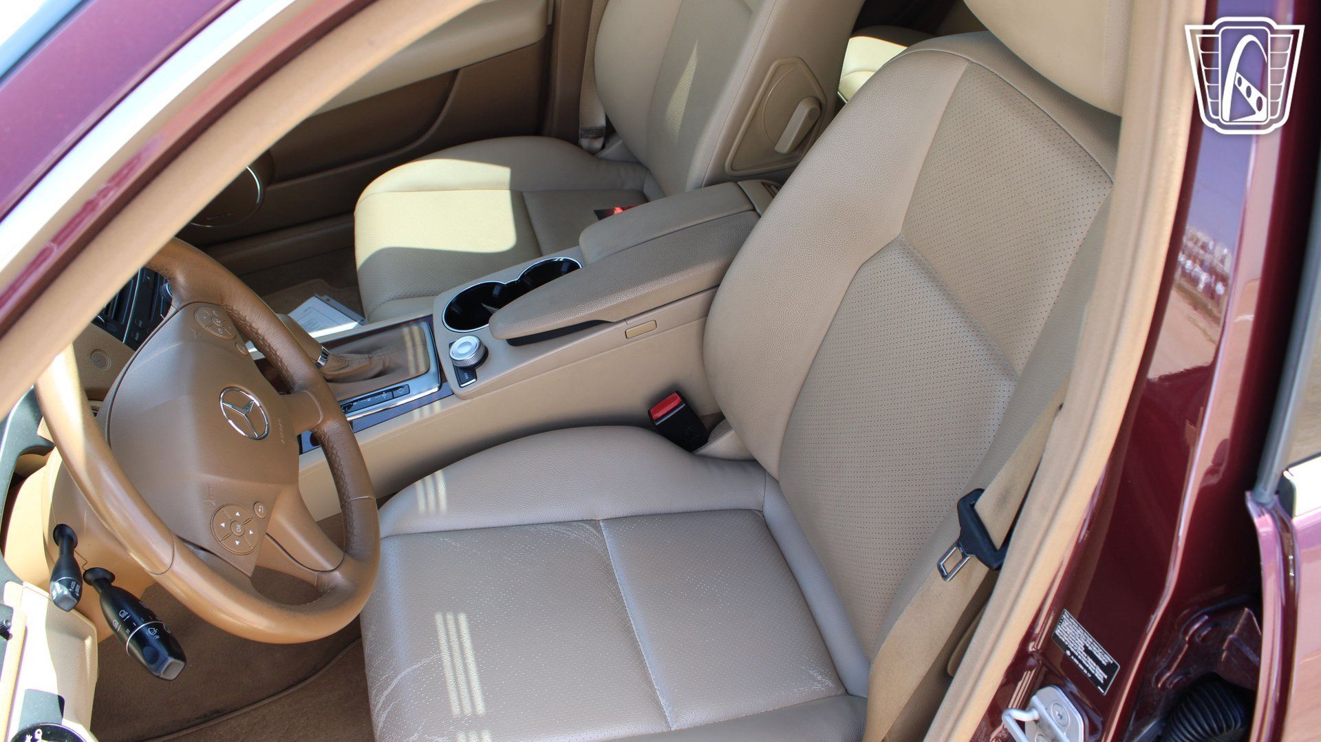 Used 2008 Mercedes-Benz C 300 4MATIC Sedan image 11
