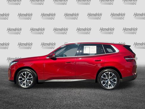Used 2026 BMW X3 xDrive30i AWD/4WD image 8