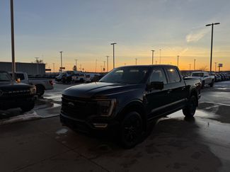 Used 2023 Ford F150 Platinum w/ Equipment Group 701A High video 2