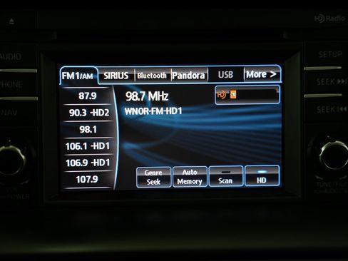 Used 2014 MAZDA CX-5 Touring w/ Touring Technology Package image 19