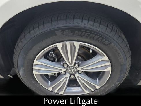 Used 2020 Acura MDX FWD image 20
