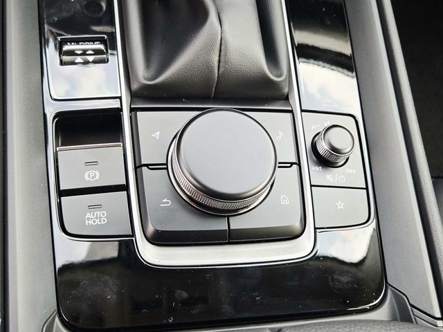 New 2026 MAZDA CX-50 AWD 2.5 S w/ Weather Package image 29