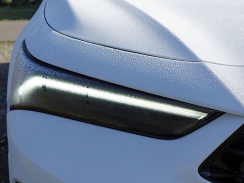 New 2026 Acura Integra A-Spec FWD image 3