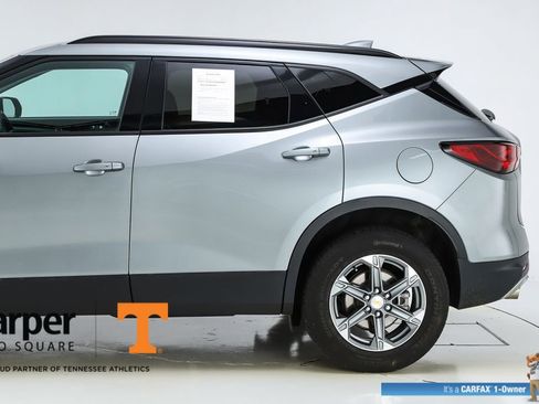 Used 2023 Chevrolet Blazer LT w/ Convenience Package image 4