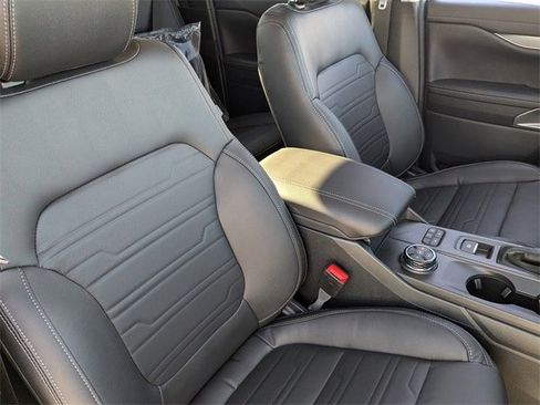 New 2025 Ford Ranger Lariat w/ Advanced Towing Package image 34