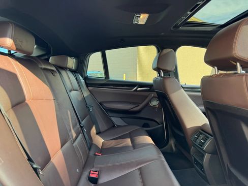 Used 2018 BMW X4 xDrive28i AWD/4WD image 32