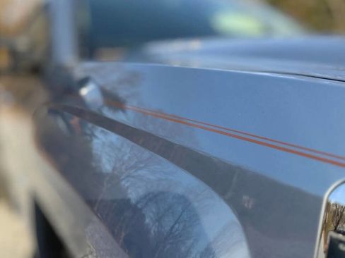 Used 2016 Chevrolet Silverado 2500 High Country w/ Duramax Plus Package image 11