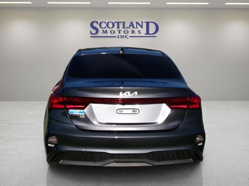 Used 2024 Kia Forte LX image 7