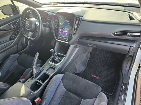 Used 2022 Subaru WRX Limited image 15
