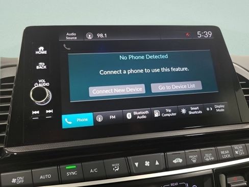 Used 2025 Honda Odyssey EX-L image 33
