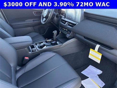 New 2026 Subaru Outback Premium image 16