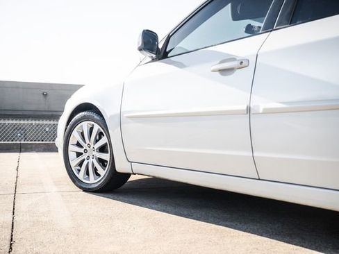 Used 2008 Subaru Impreza WRX Hatchback w/ Sport Trim 1E image 22