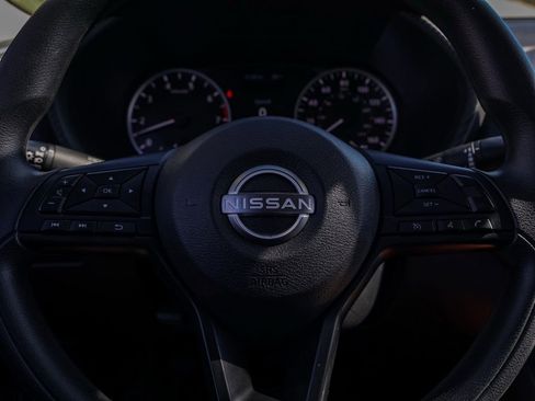 Used 2024 Nissan Sentra S FWD image 23