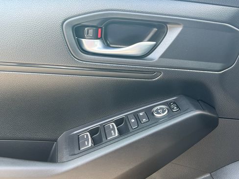 Used 2025 Honda Accord LX image 18