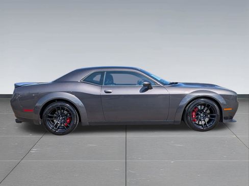 Used 2021 Dodge Challenger R/T Scat Pack RWD image 6