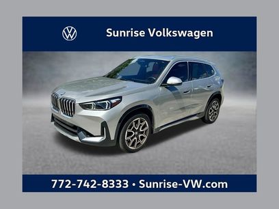 Used 2024 BMW X1 xDrive28i w/ Convenience Package