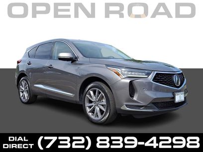 Used 2024 Acura RDX w/ Technology Package