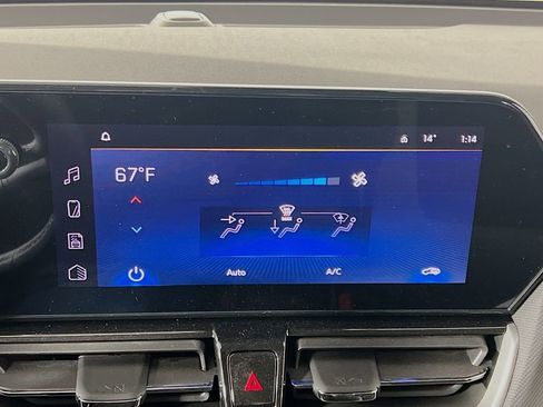 New 2026 Chevrolet TrailBlazer LT w/ Convenience Package image 15