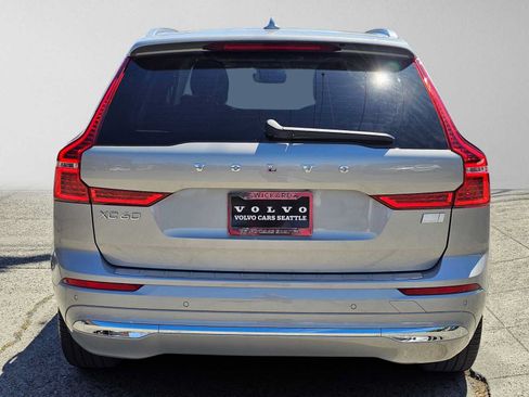 Certified 2023 Volvo XC60 T8 Ultimate AWD/4WD image 4