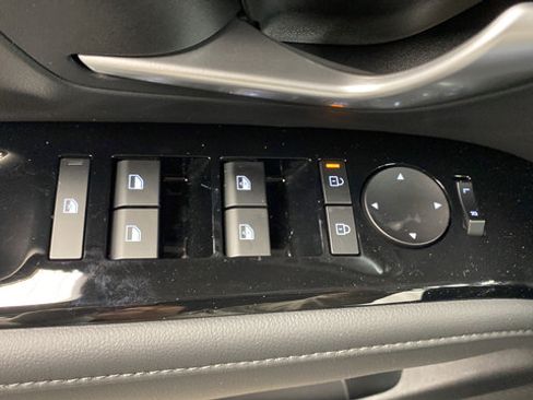 New 2026 Hyundai Tucson Limited AWD/4WD image 22