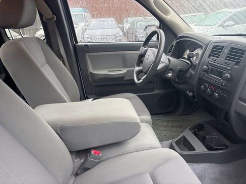 Used 2006 Dodge Dakota ST image 8