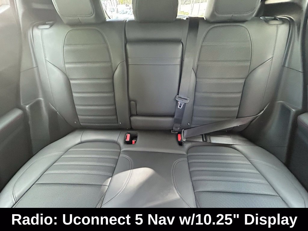 Used 2024 Dodge Hornet GT AWD/4WD image 13