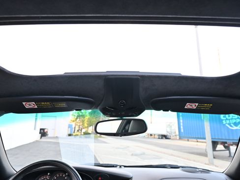 Used 2002 Porsche 911 GT3 RS image 42