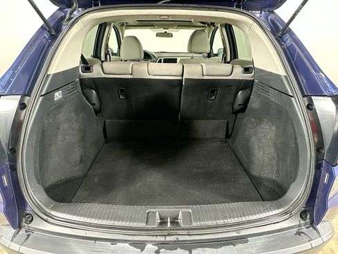 Used 2017 Honda HR-V EX image 28
